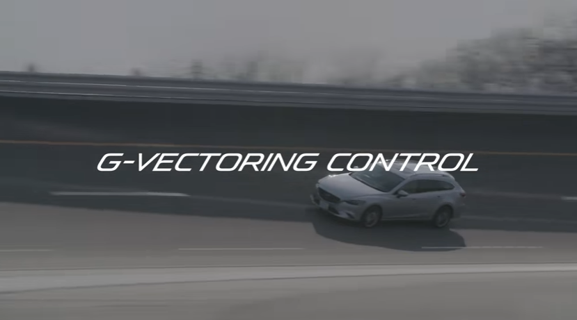 g-vectoring-control