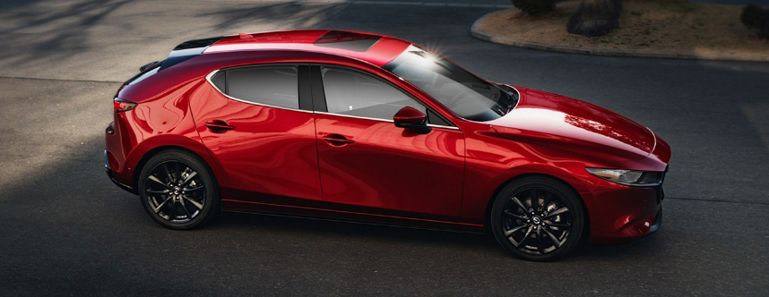 2020 mazda 3 sport gt for sale